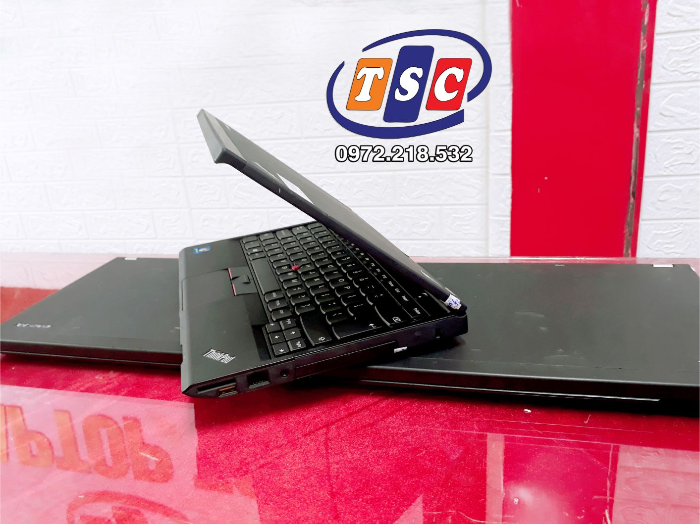 Laptop Lenovo Thinkpad X240 | Core i5 4300U | RAM 4GB | SSD 120GB | Intel HD Graphics 4400, 12.5 inch